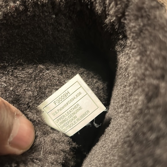 Ugg Australia classic tall shearling boots. - Picture 7 of 13